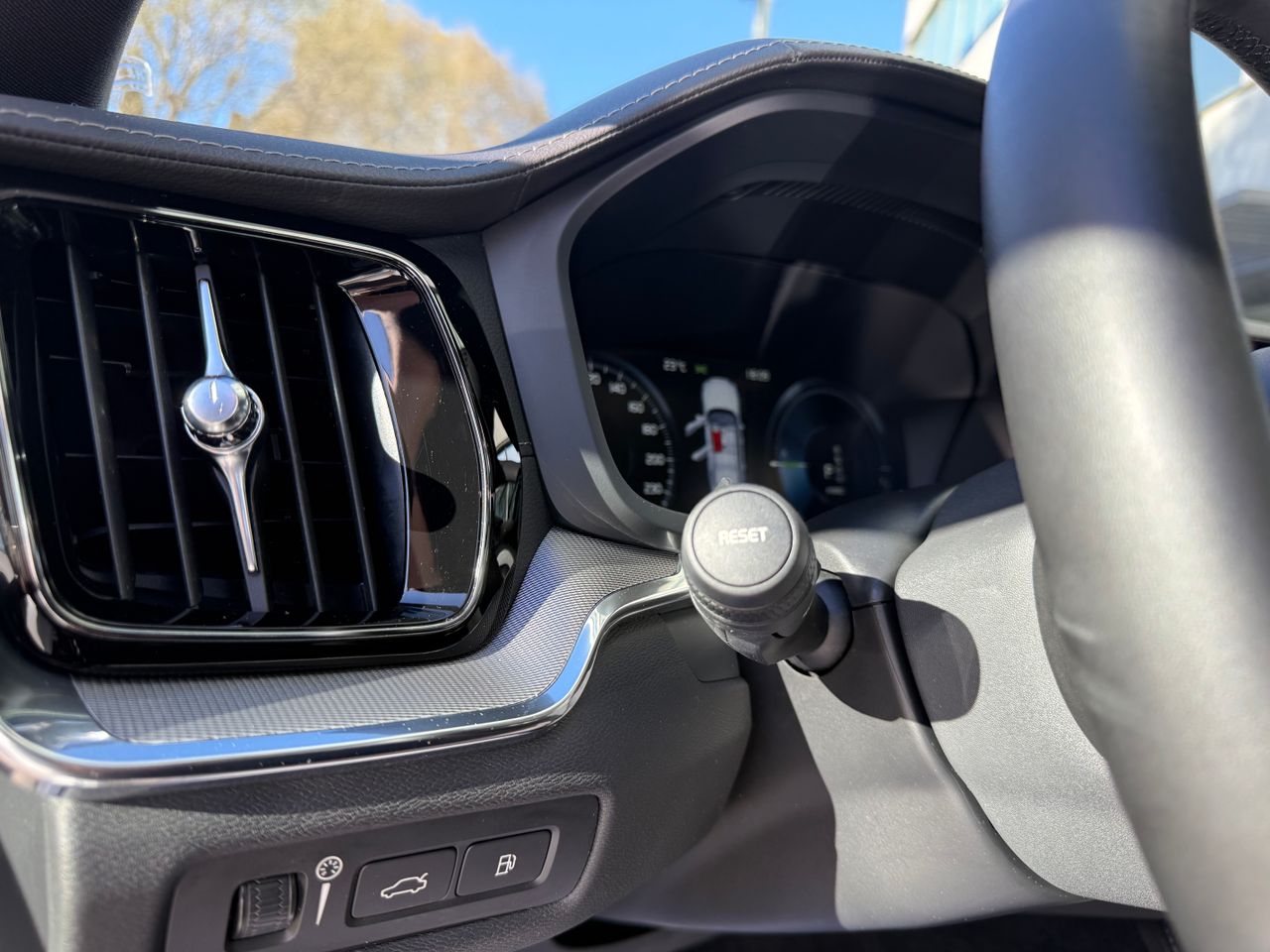 Foto Volvo S60 16