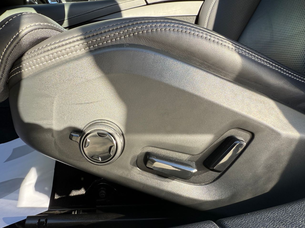 Foto Volvo S60 17