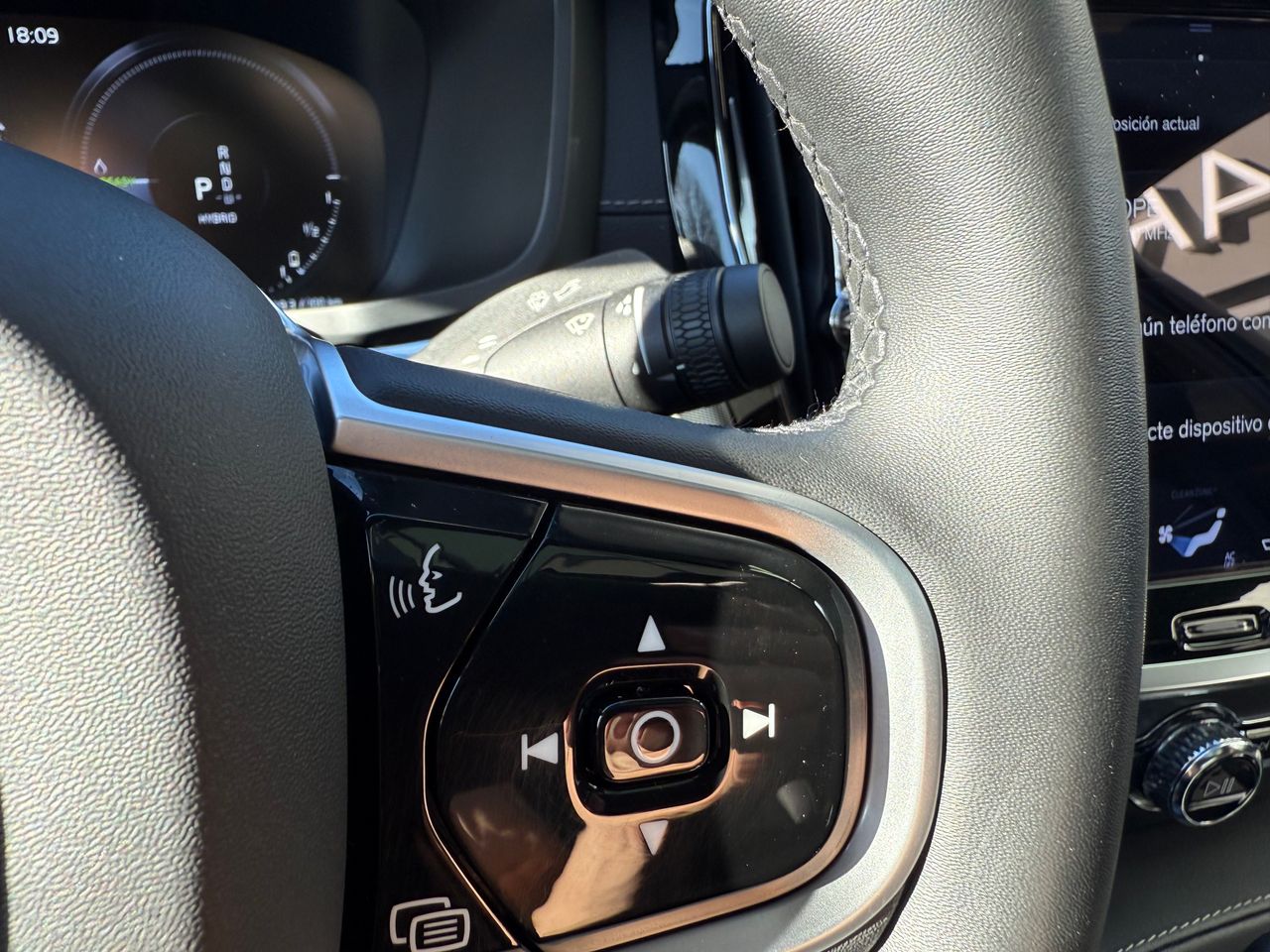 Foto Volvo S60 19