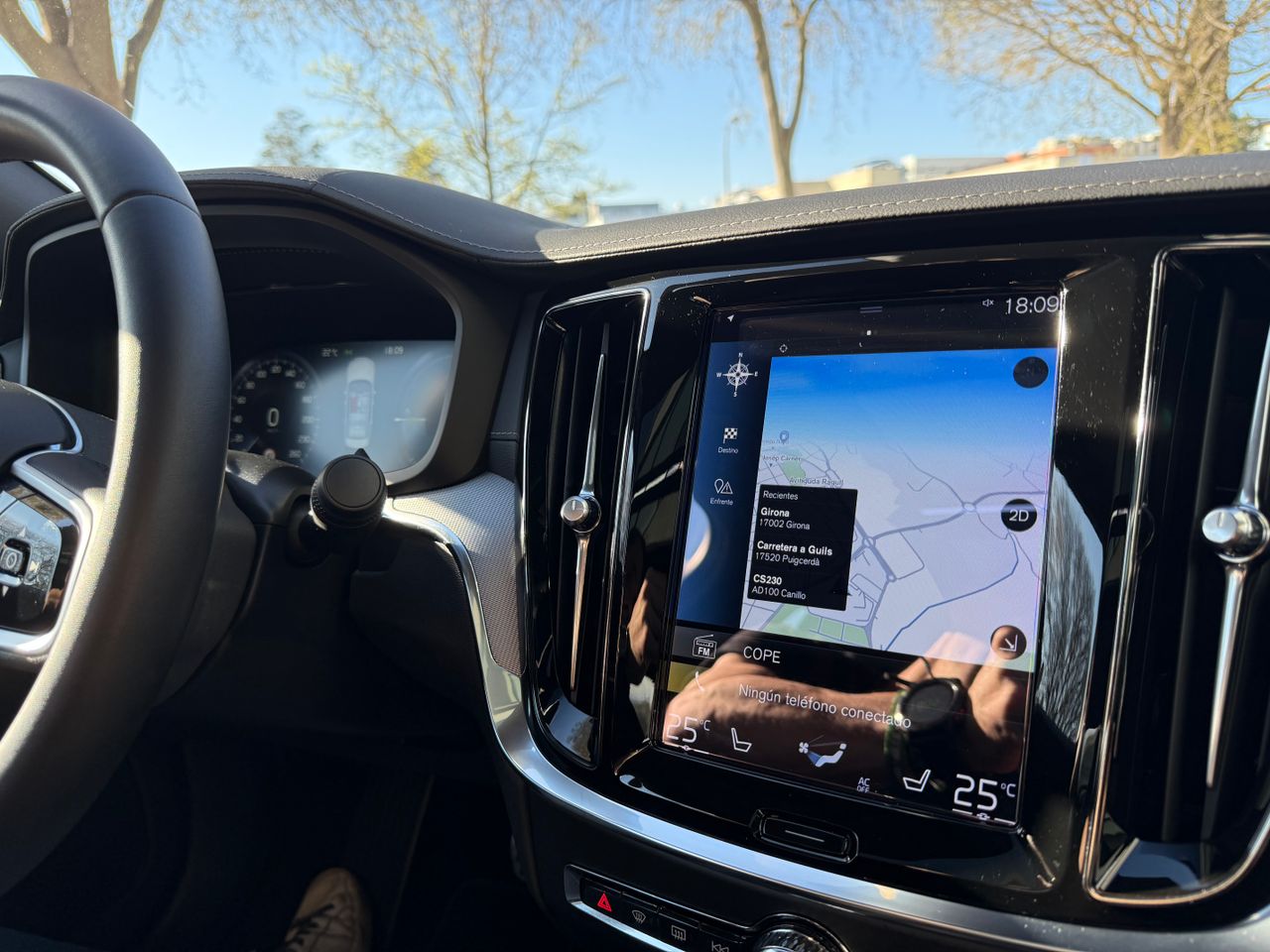Foto Volvo S60 20
