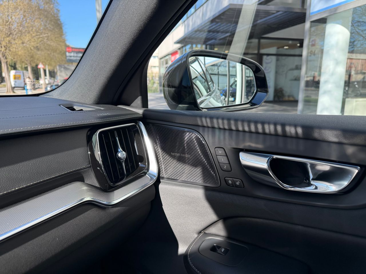 Foto Volvo S60 21