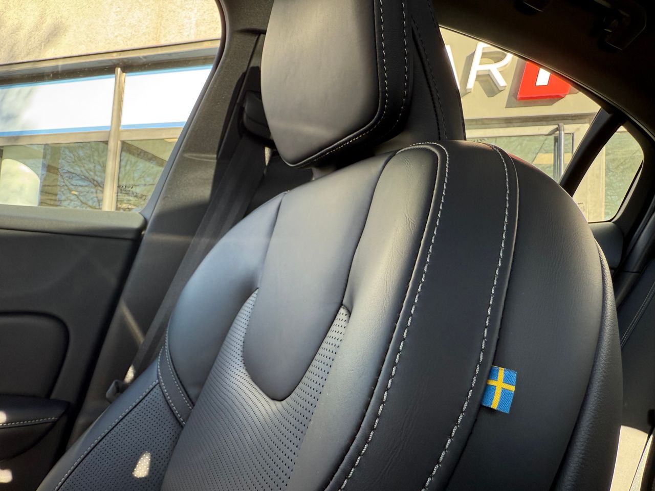 Foto Volvo S60 23