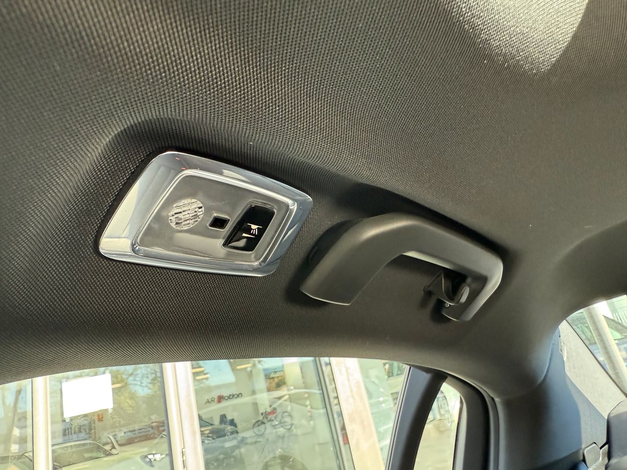 Foto Volvo S60 25