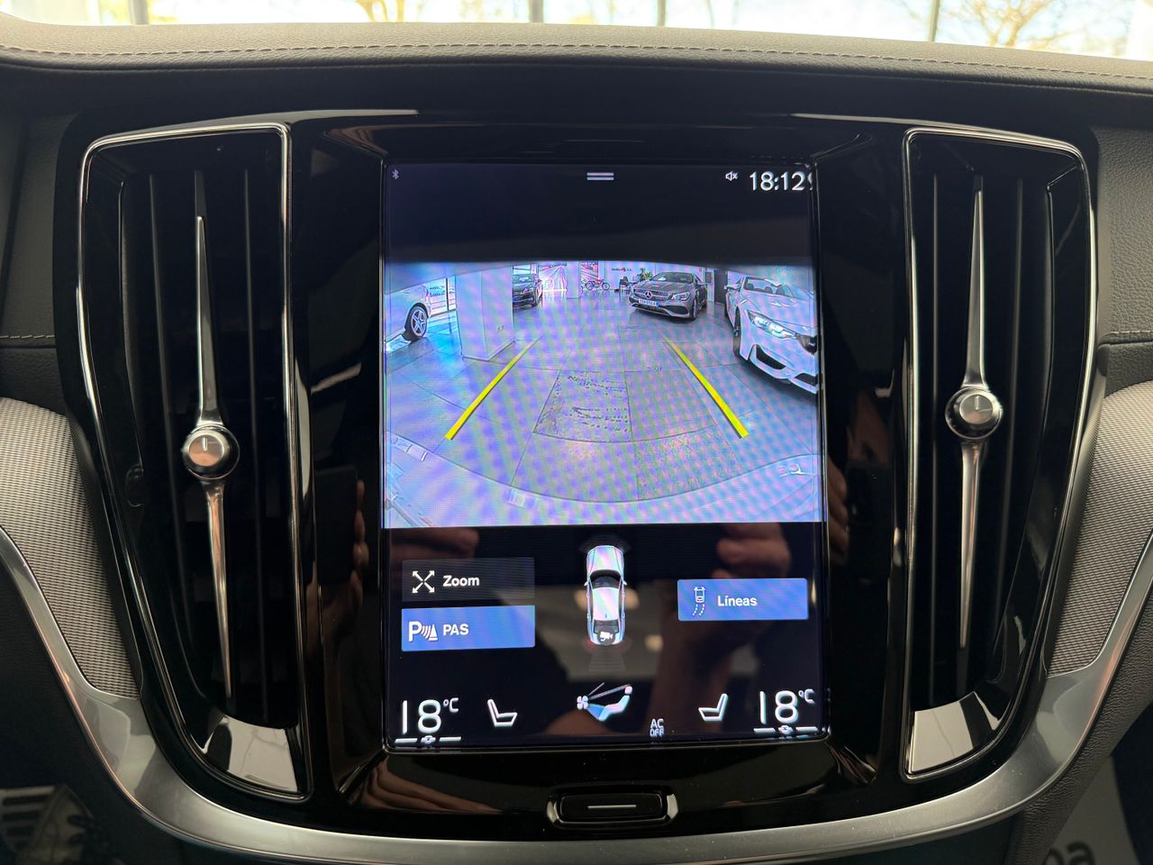 Foto Volvo S60 26