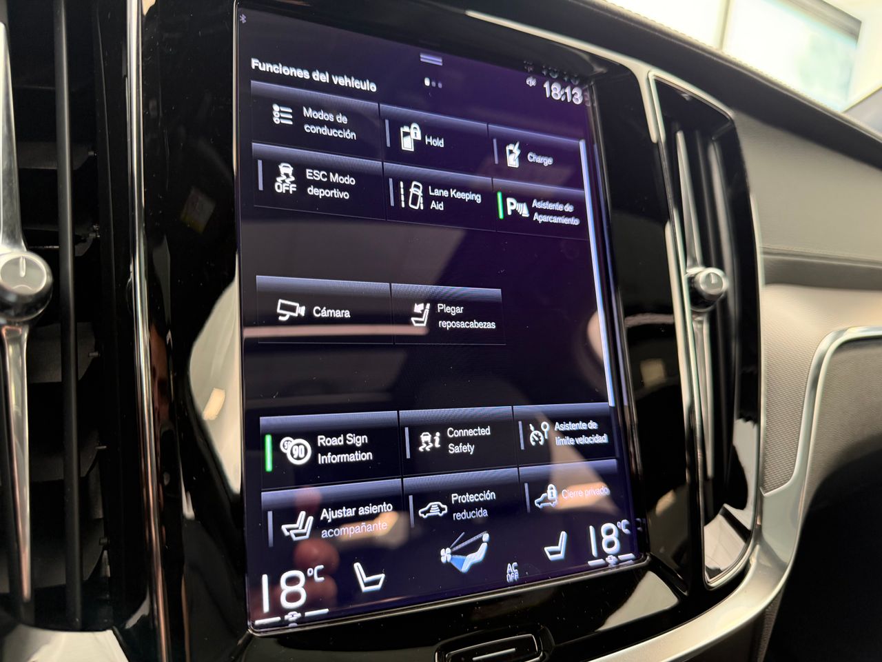 Foto Volvo S60 27