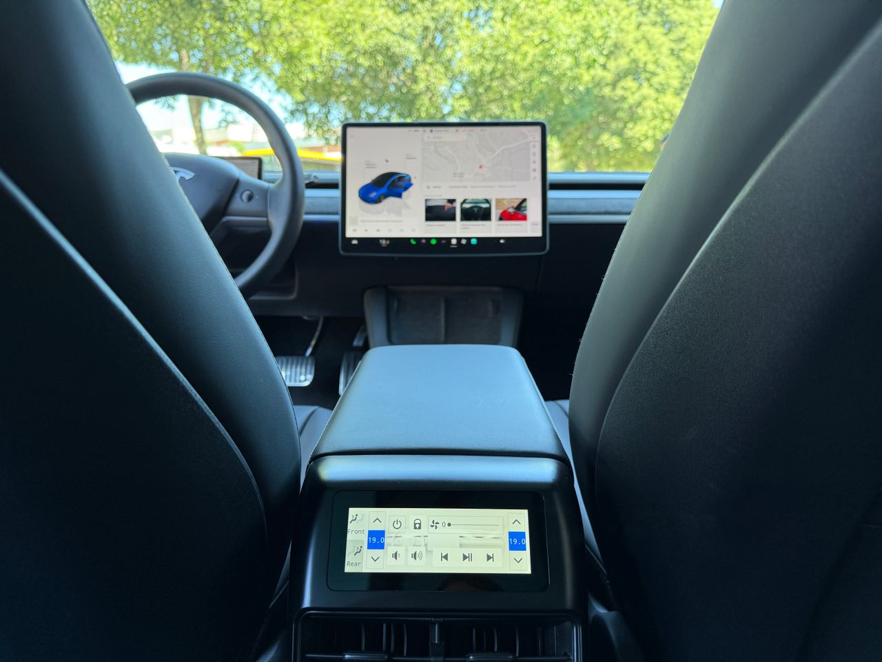 Foto Tesla Model 3 10
