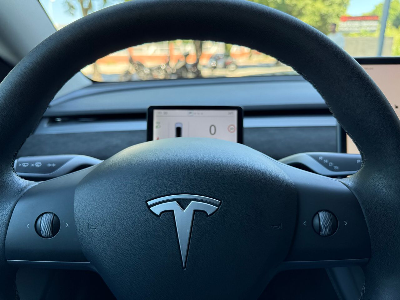 Foto Tesla Model 3 11