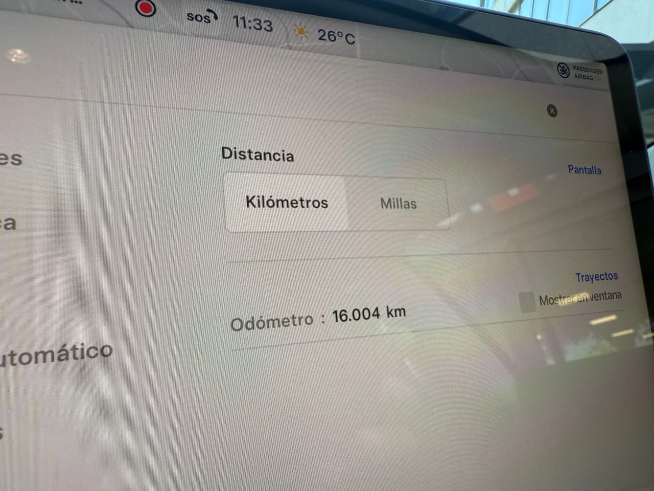 Foto Tesla Model 3 13