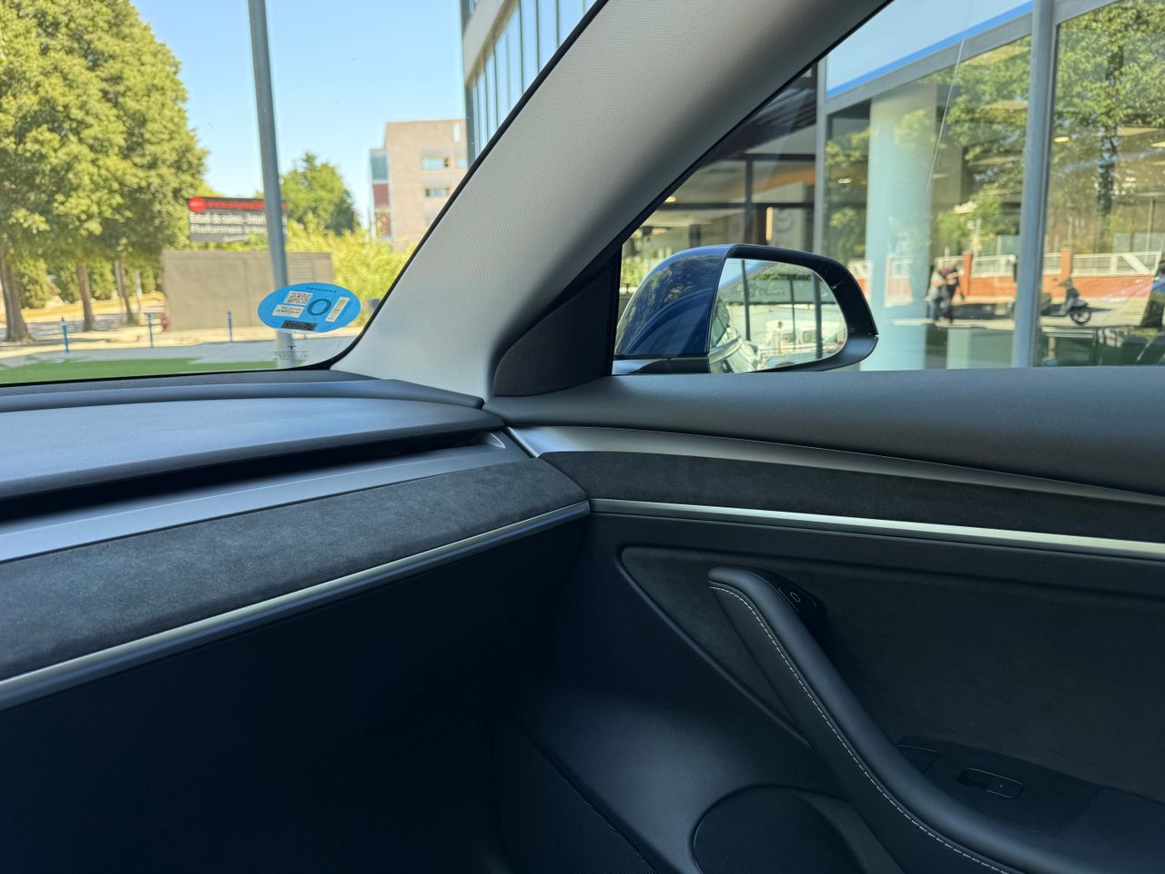 Foto Tesla Model 3 16