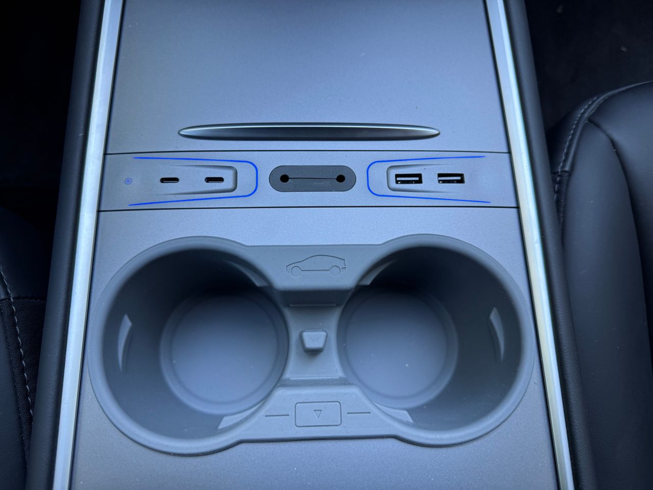 Foto Tesla Model 3 17