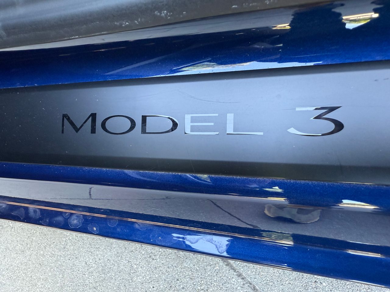 Foto Tesla Model 3 21