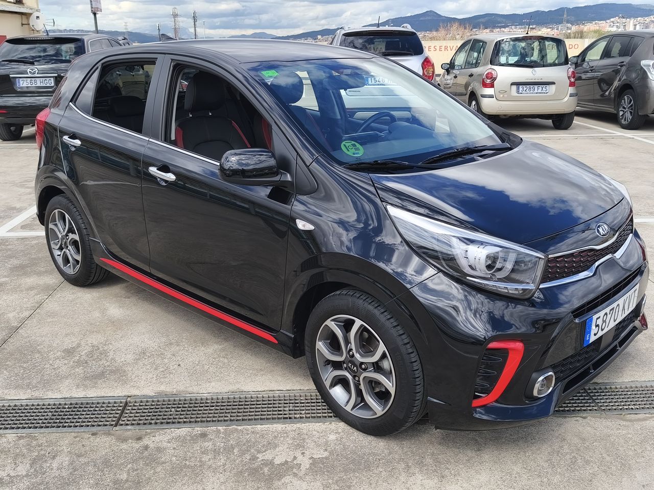 Foto Kia Picanto 2