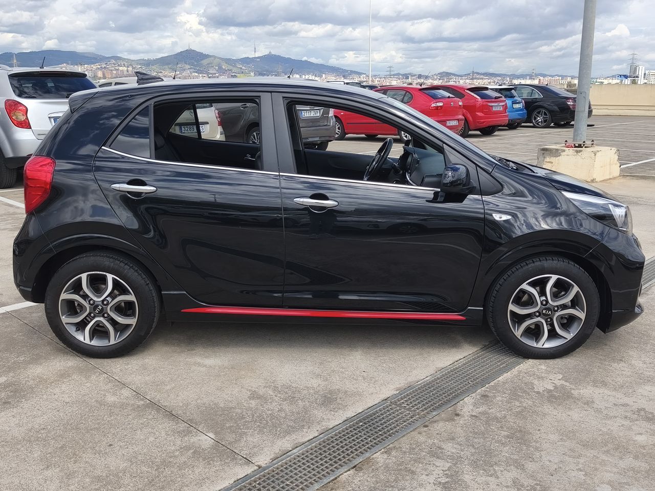 Foto Kia Picanto 5
