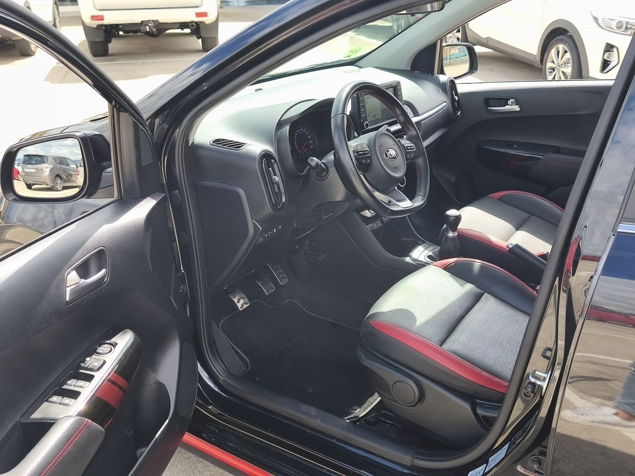 Foto Kia Picanto 10