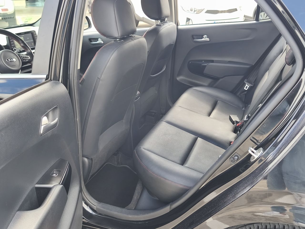 Foto Kia Picanto 12