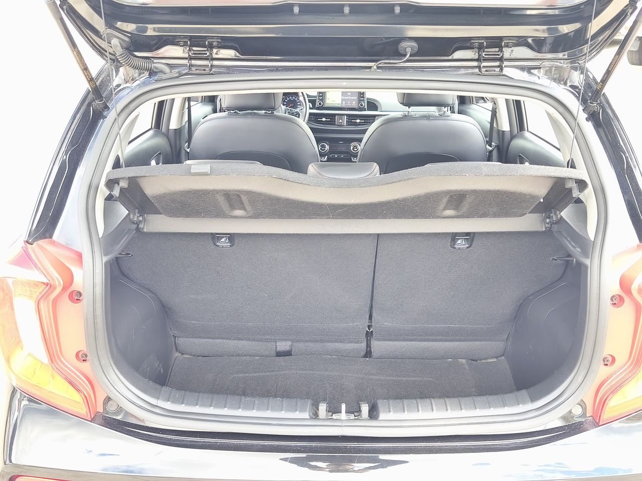 Foto Kia Picanto 14