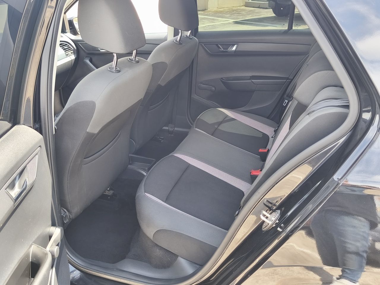 Foto Skoda Fabia 9
