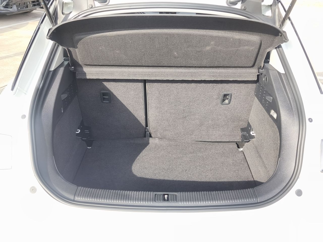 Foto Audi A1 10