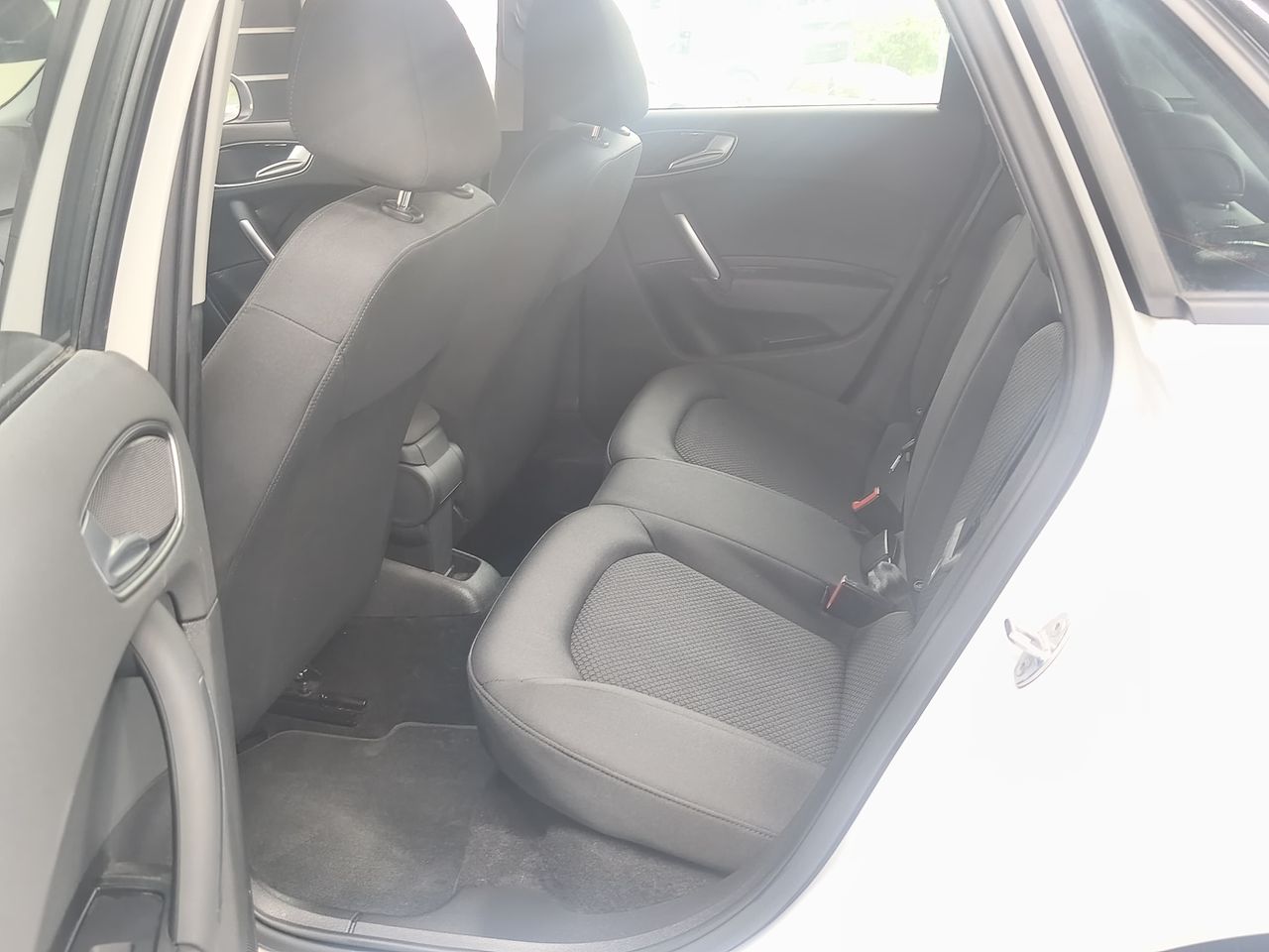 Foto Audi A1 4