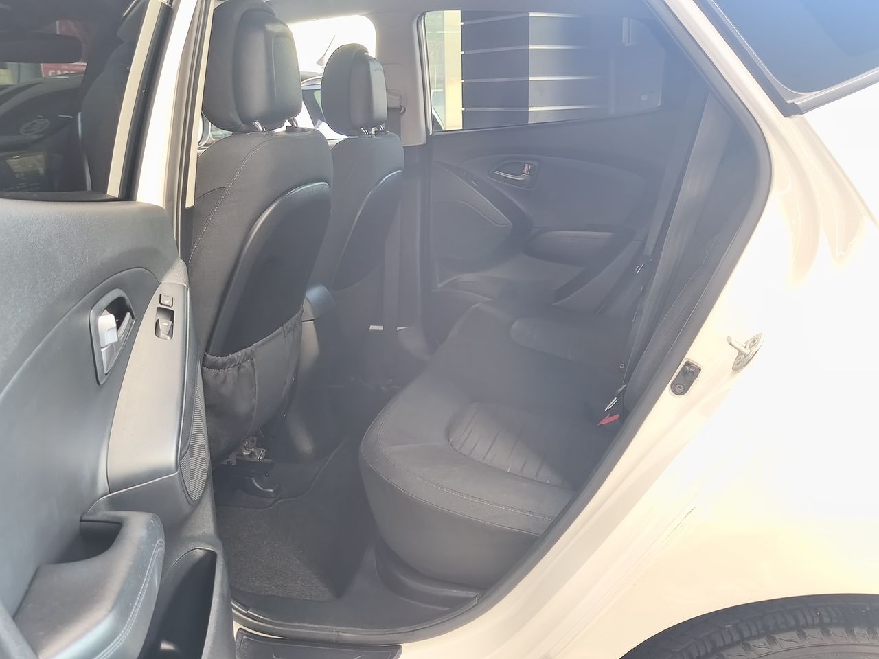 Foto Hyundai ix35 10