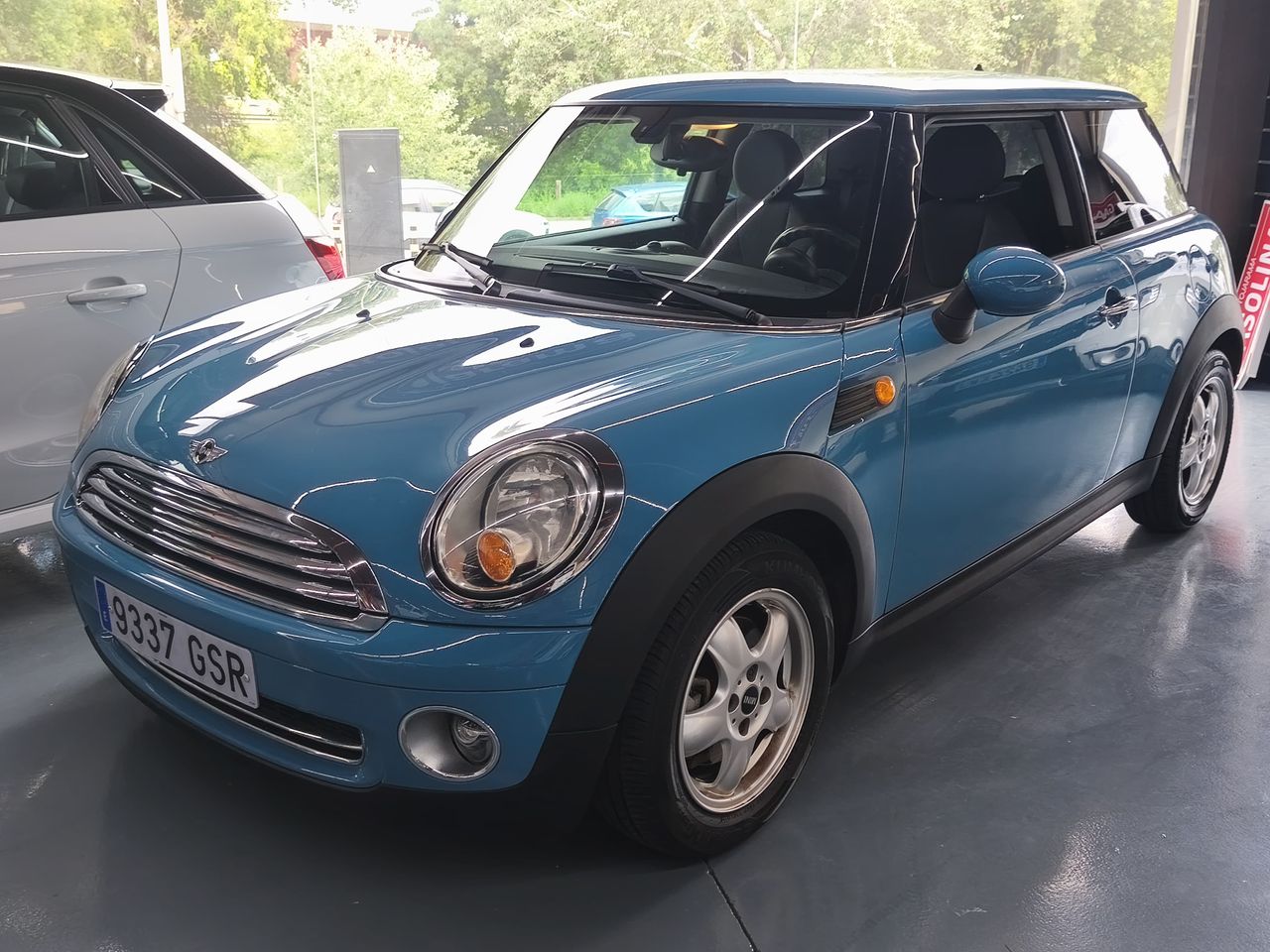 Foto Mini One 1