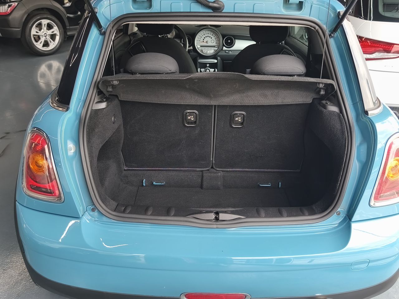 Foto Mini One 9