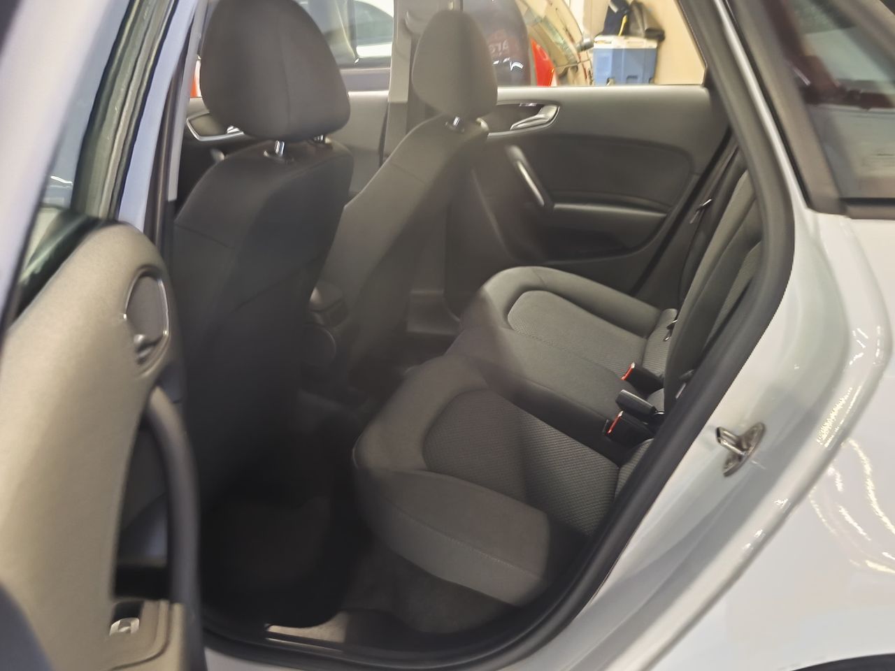 Foto Audi A1 7