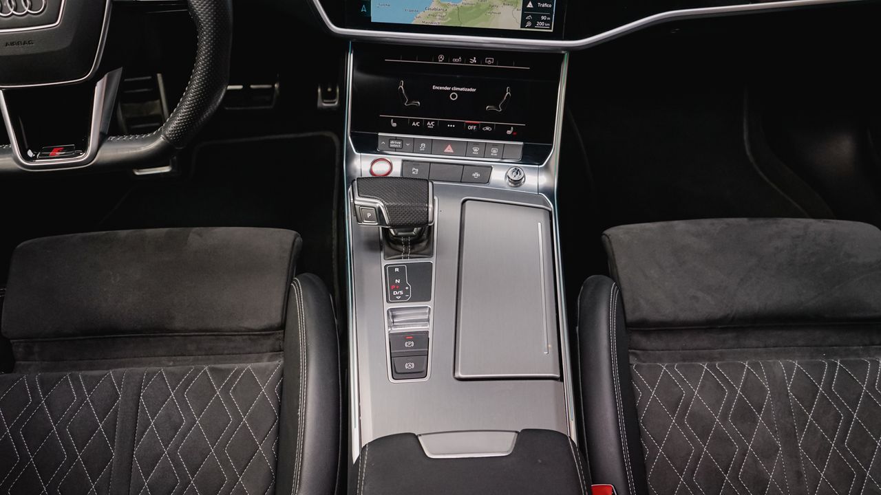 Foto Audi A7 123