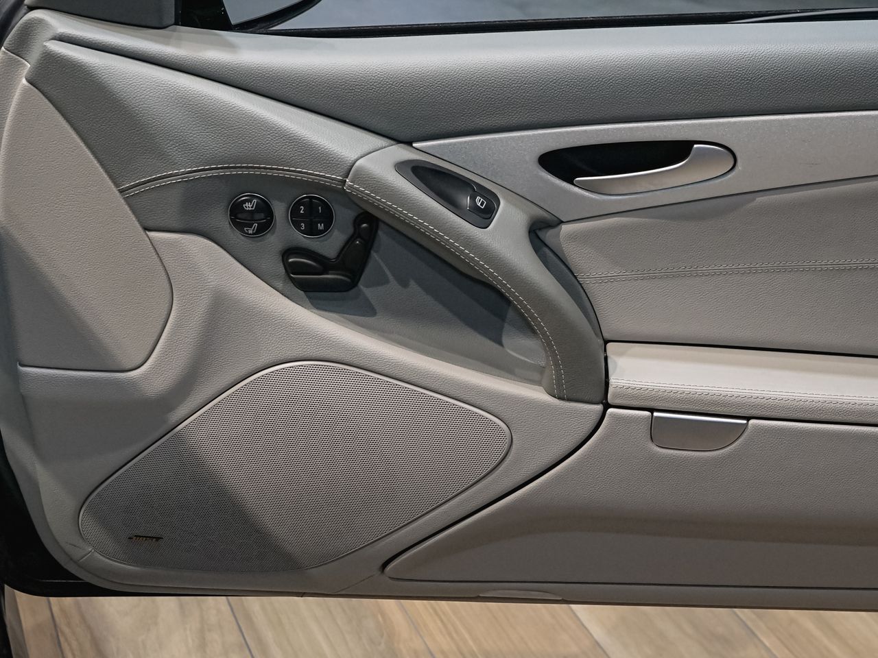 Foto Mercedes-Benz Clase SL 20