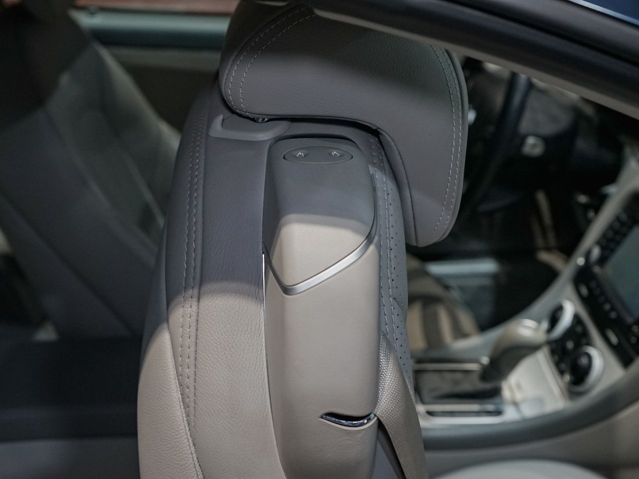 Foto Mercedes-Benz Clase SL 21