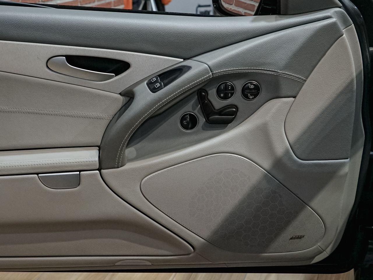 Foto Mercedes-Benz Clase SL 28