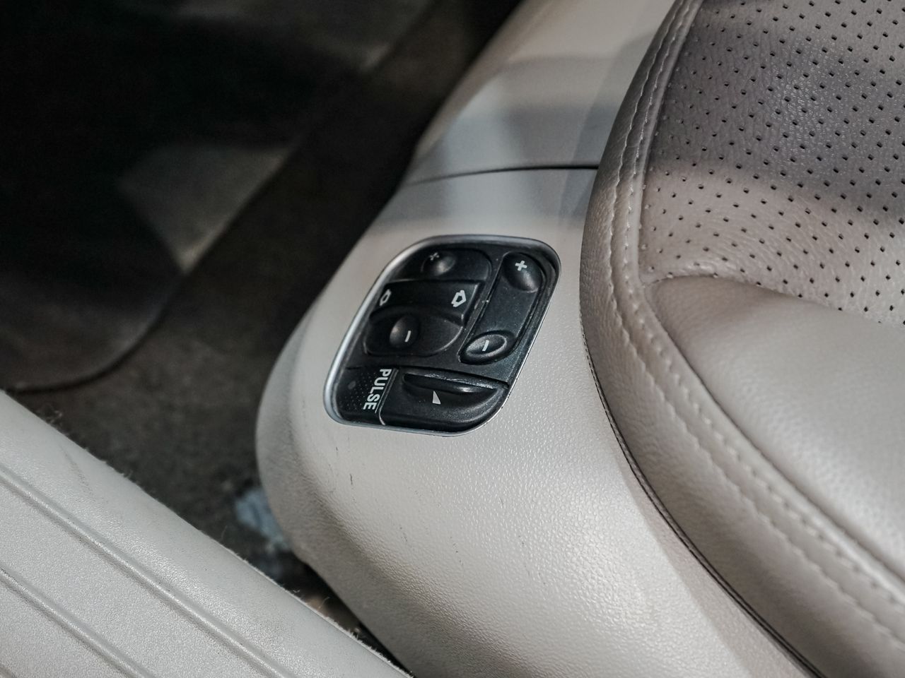 Foto Mercedes-Benz Clase SL 29