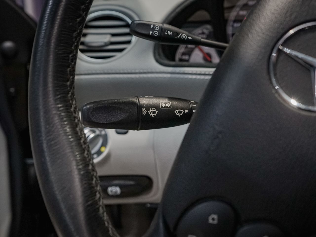 Foto Mercedes-Benz Clase SL 45