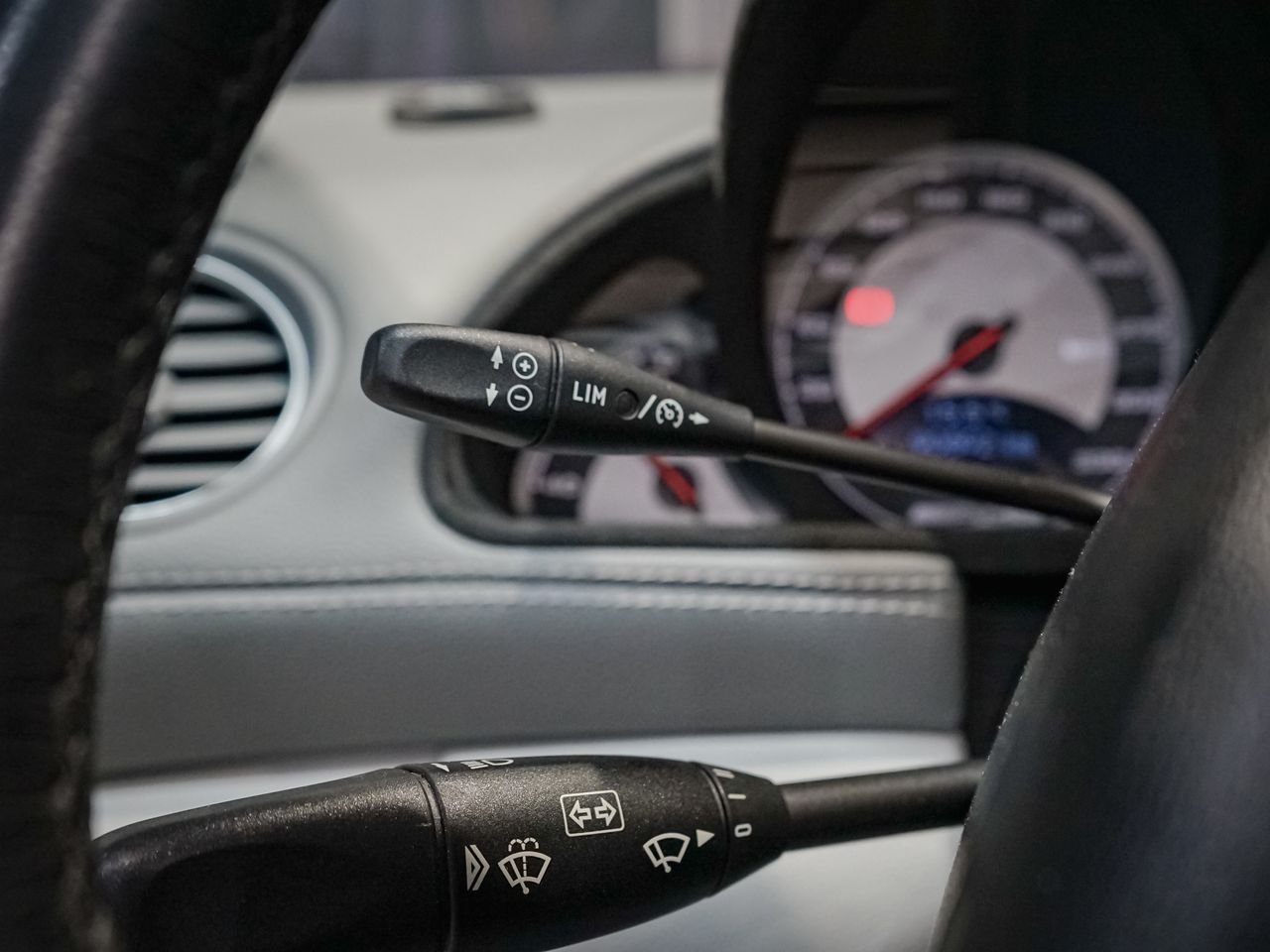 Foto Mercedes-Benz Clase SL 46