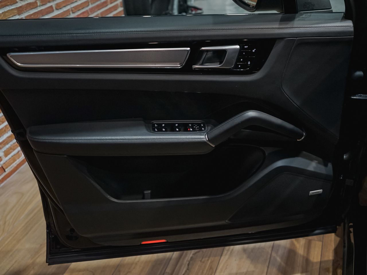 Foto Porsche Cayenne 15