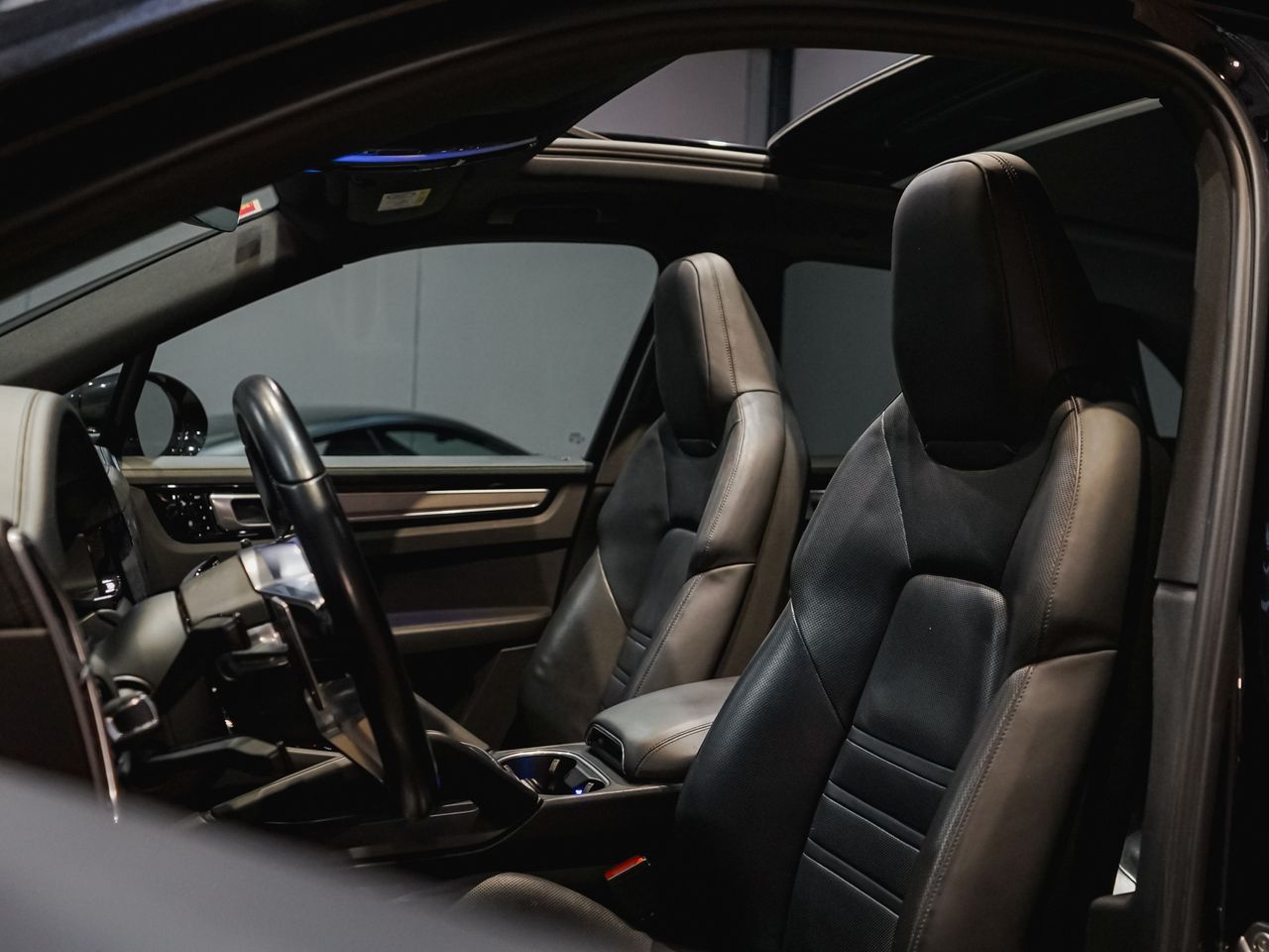 Foto Porsche Cayenne 17