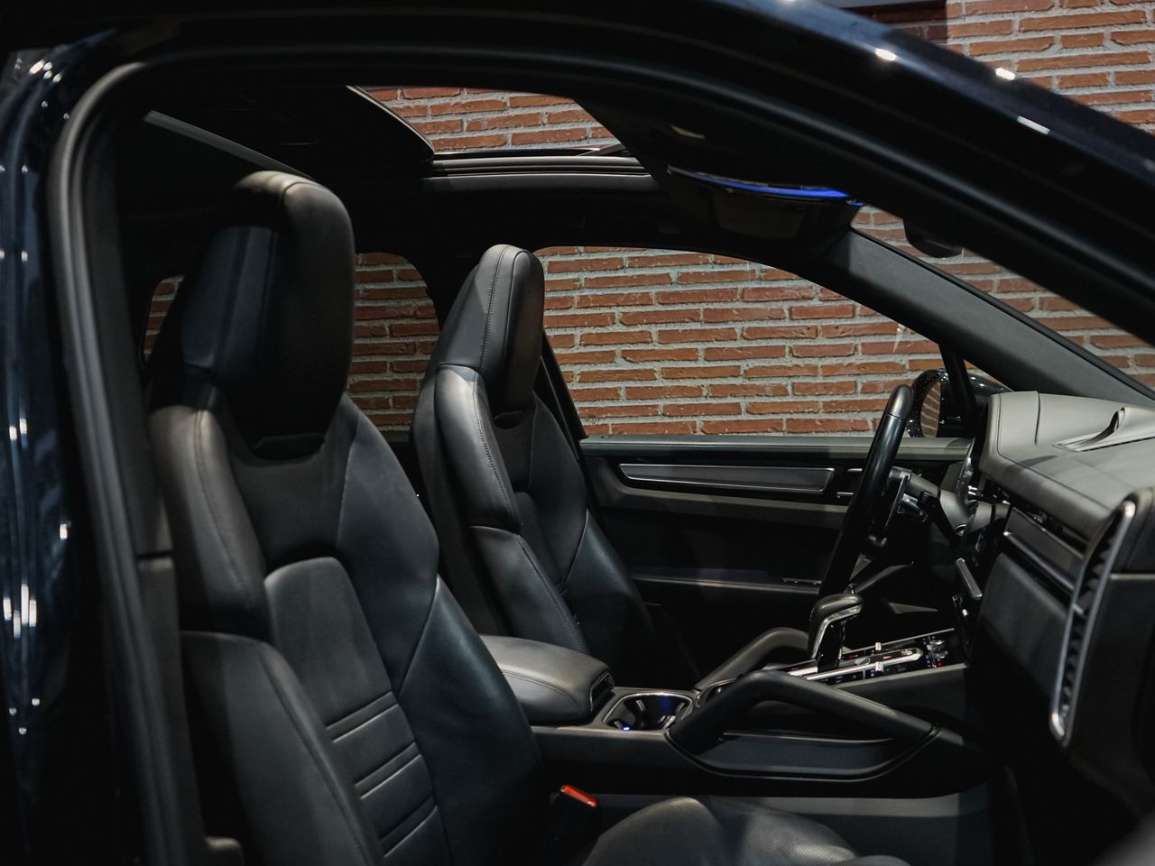 Foto Porsche Cayenne 19