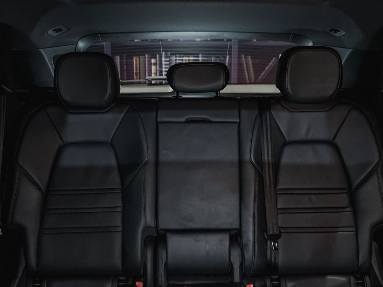Foto Porsche Cayenne 20