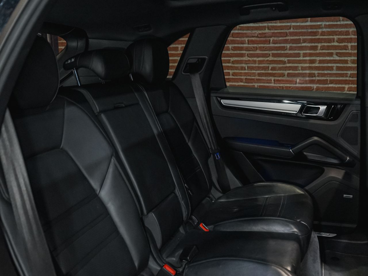 Foto Porsche Cayenne 24