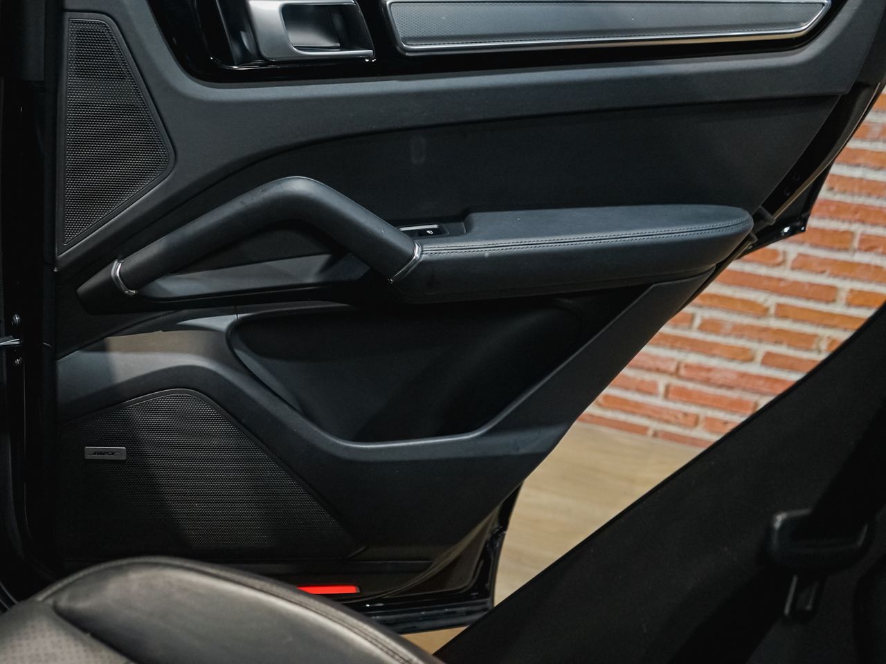 Foto Porsche Cayenne 27