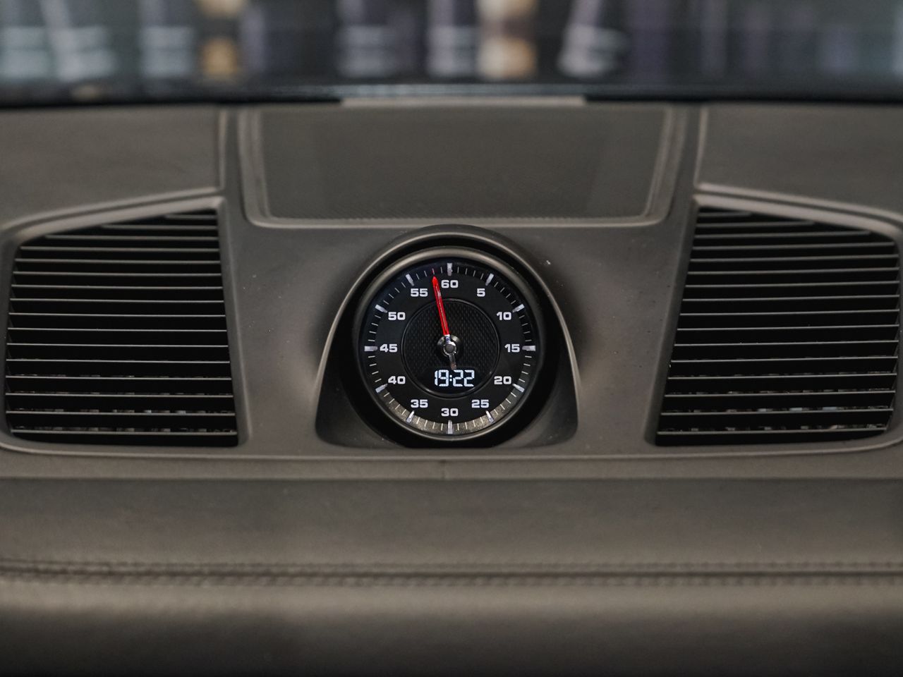 Foto Porsche Cayenne 35