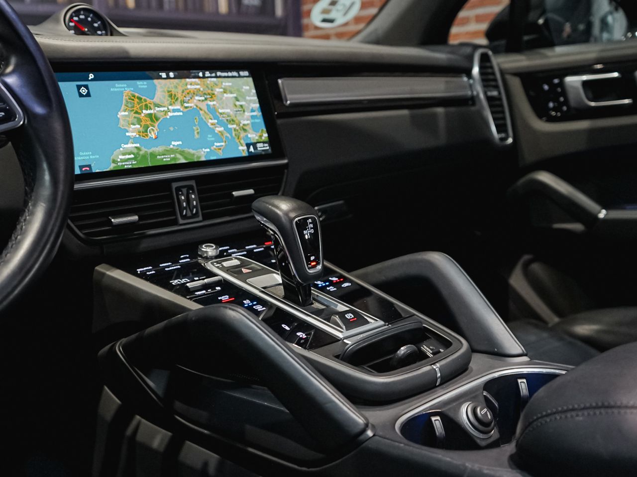 Foto Porsche Cayenne 39