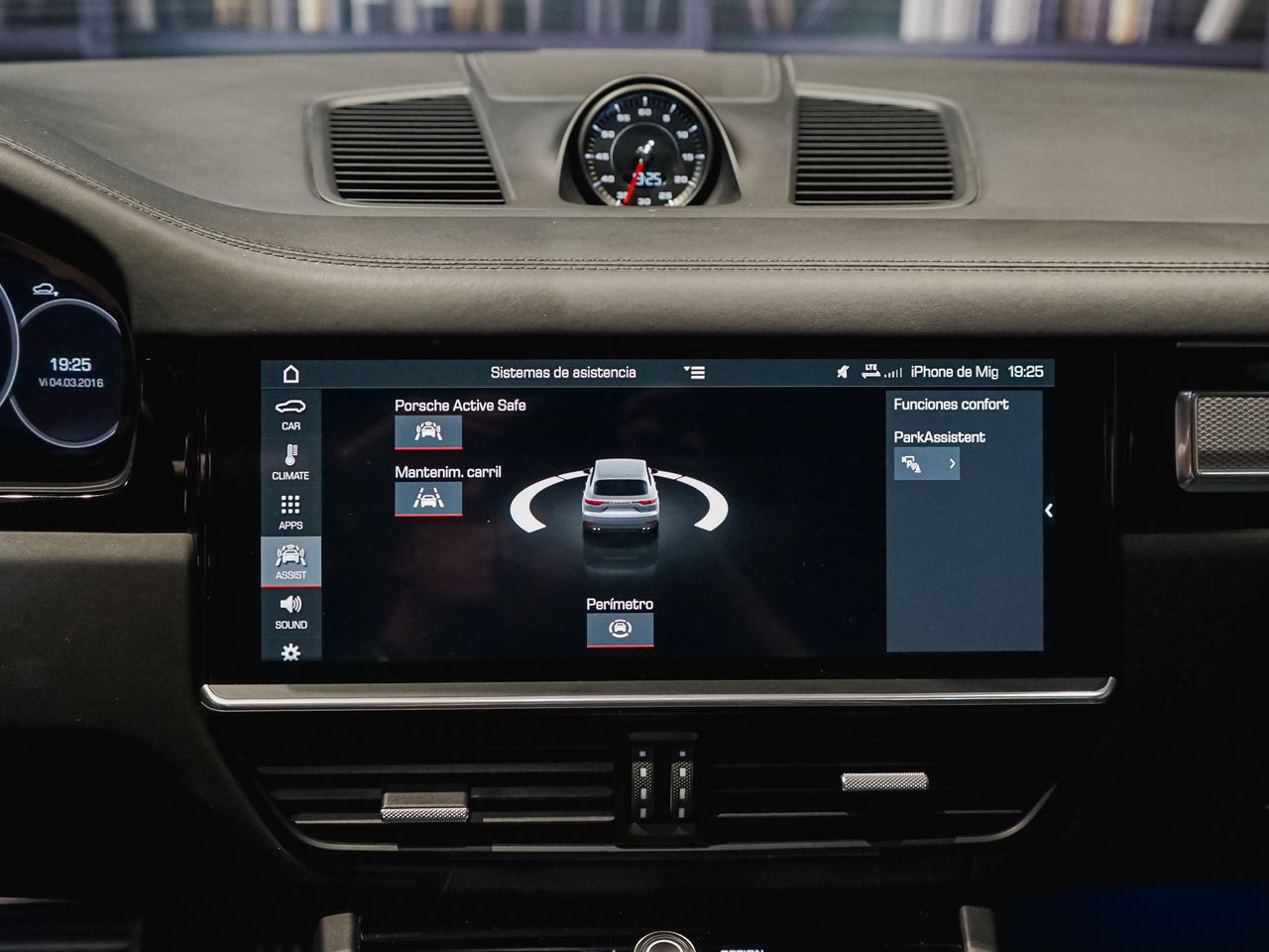 Foto Porsche Cayenne 42