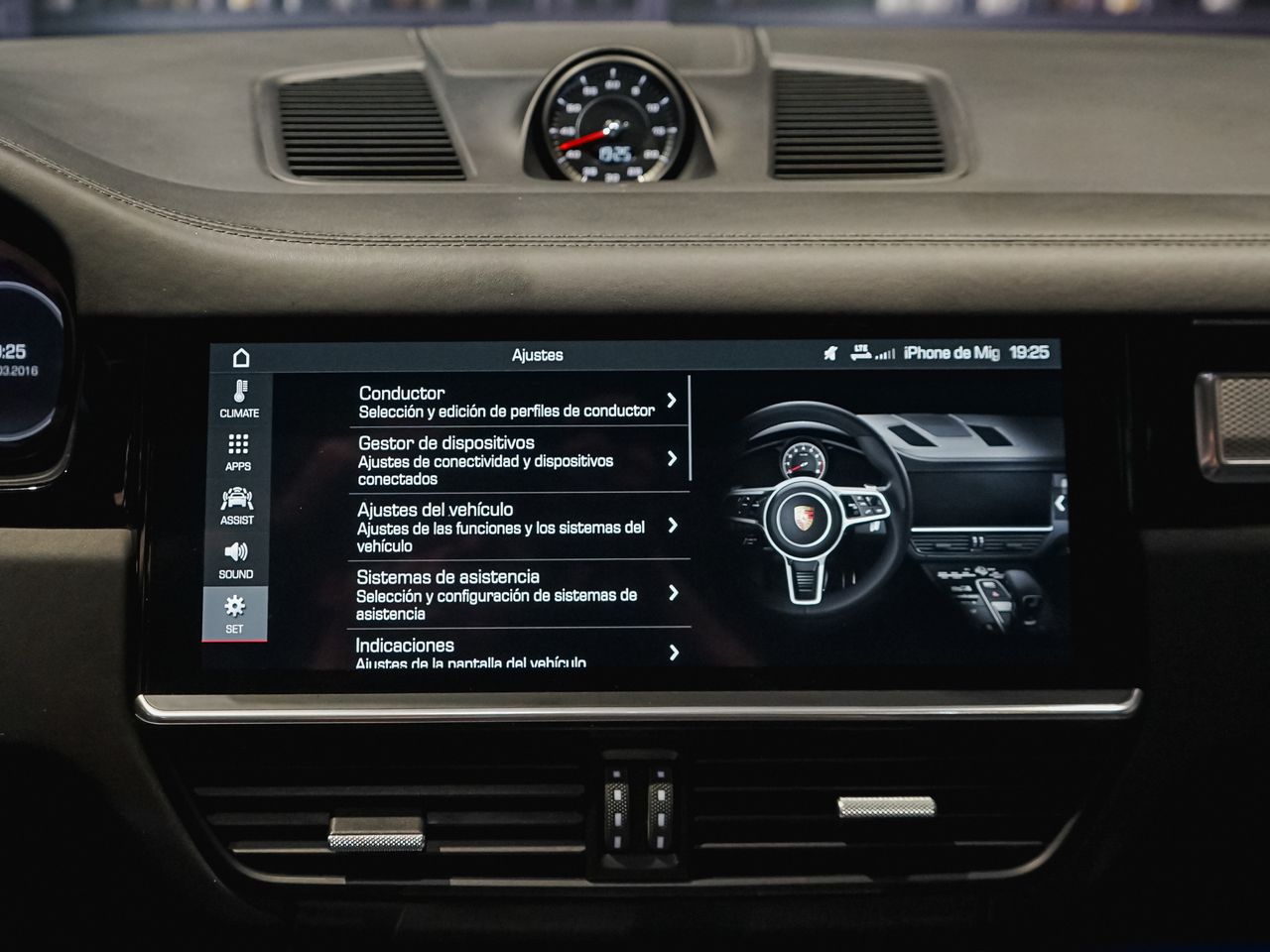 Foto Porsche Cayenne 43