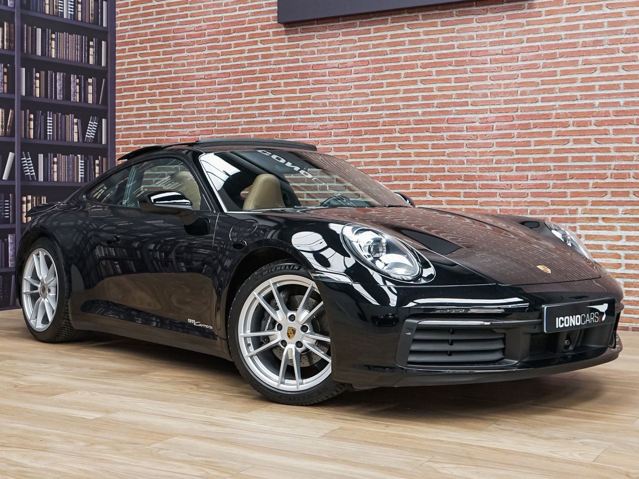 Foto Porsche 911 2
