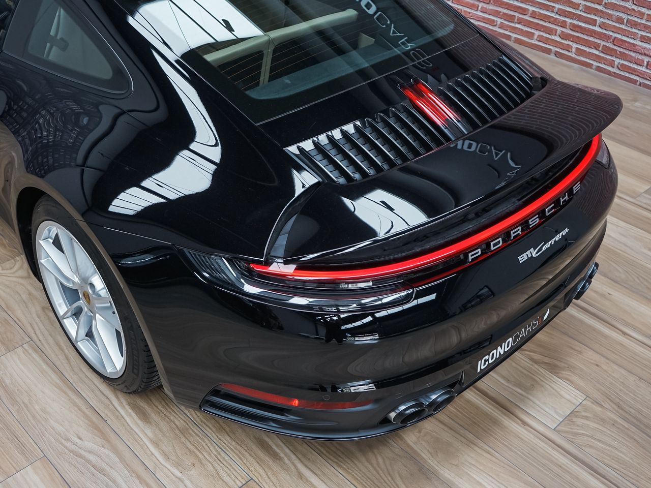 Foto Porsche 911 13