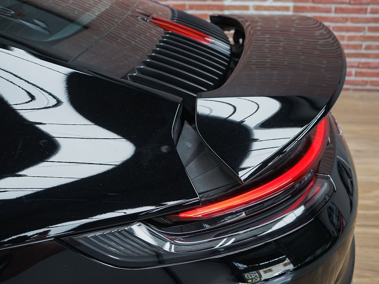 Foto Porsche 911 14