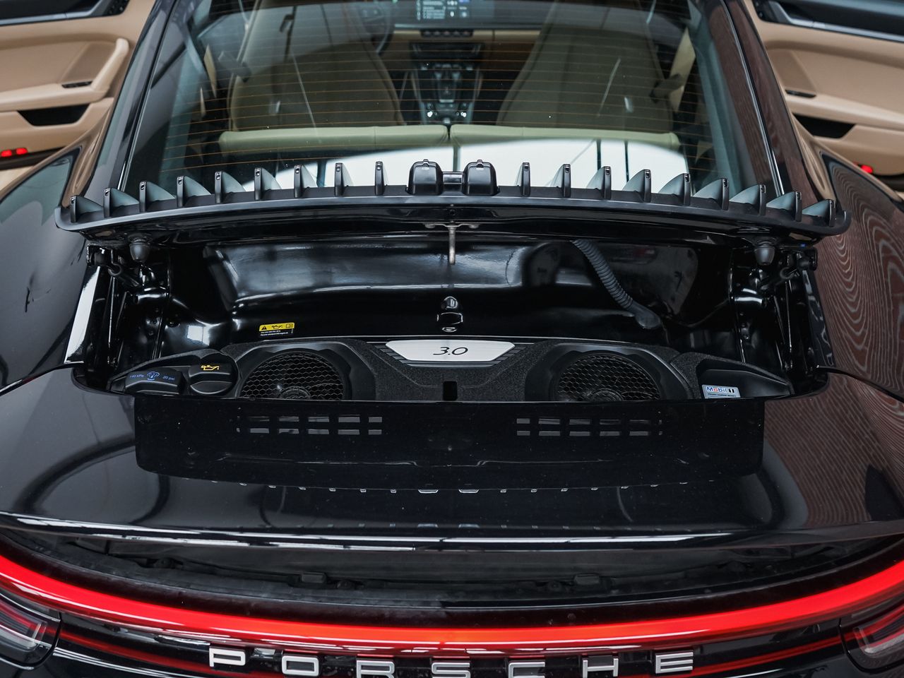 Foto Porsche 911 16