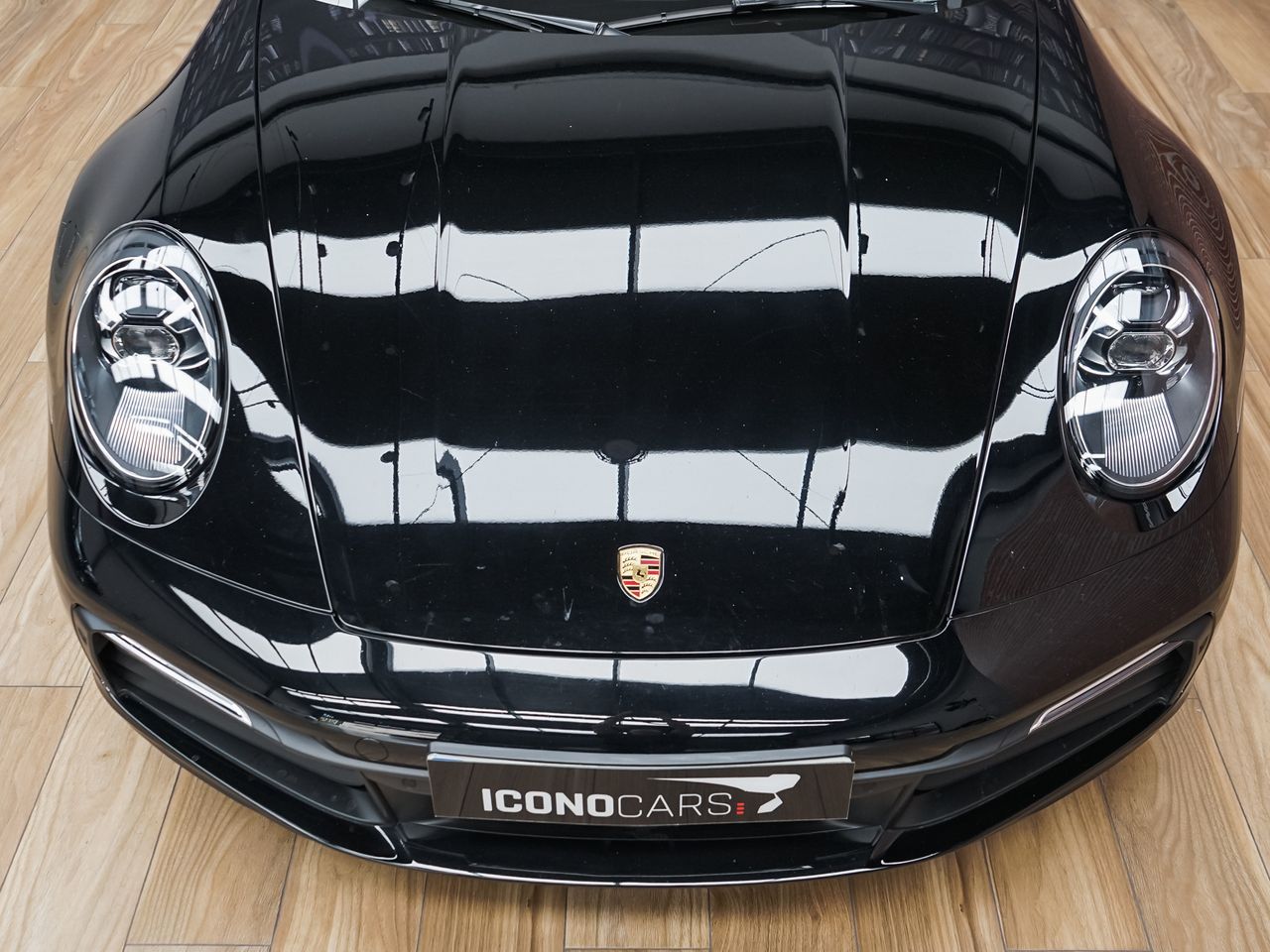 Foto Porsche 911 19