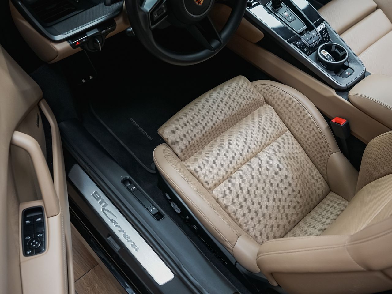 Foto Porsche 911 21